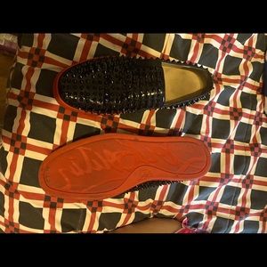 louboutin paris edition